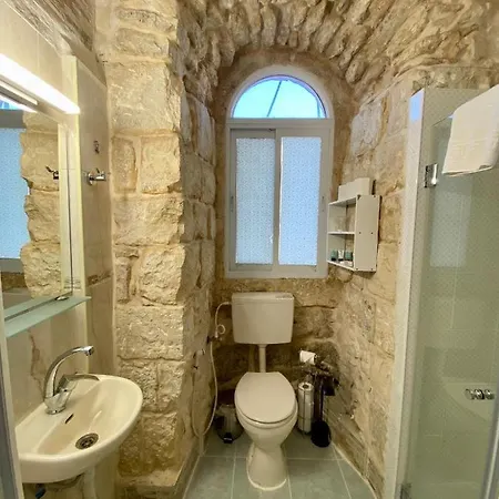 Christian Quarter Studio I Jerusalem Exterior photo