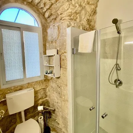 Christian Quarter Studio I Jerusalem Exterior photo