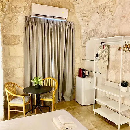 Christian Quarter Studio I Jerusalem Exterior photo