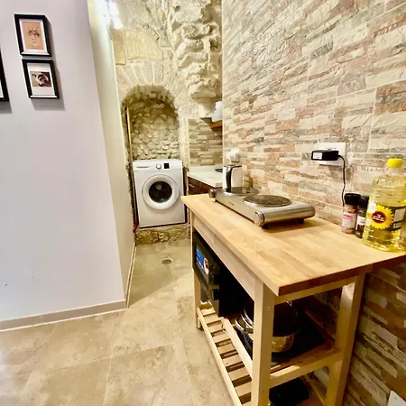 Christian Quarter Studio I Jerusalem Exterior photo