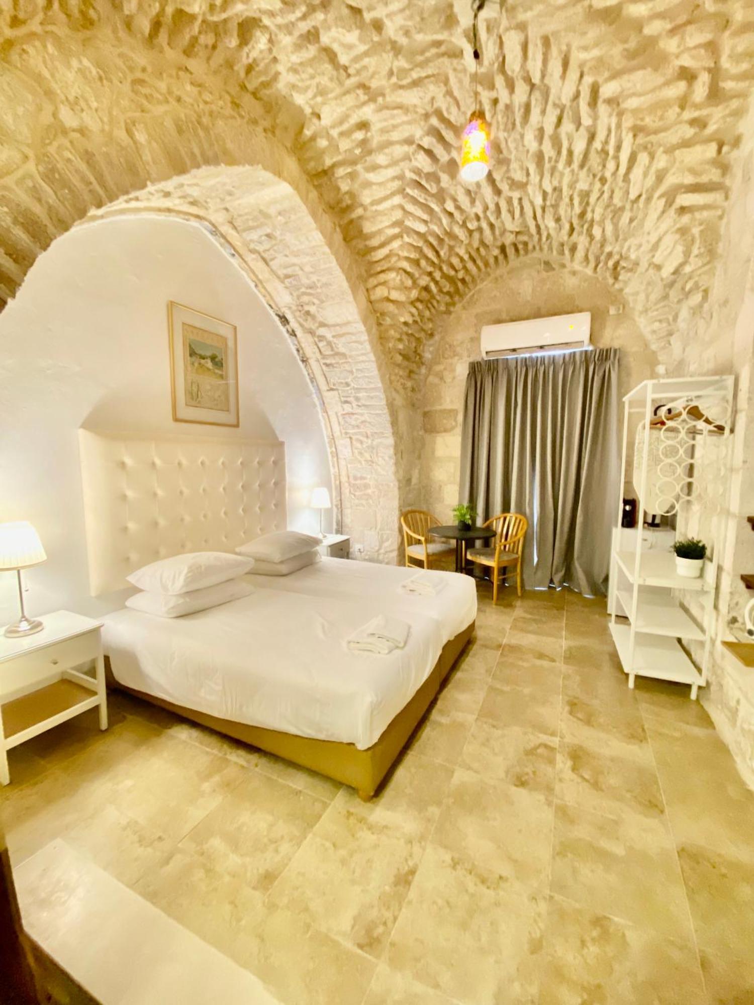 Christian Quarter I Apartment Jerusalem