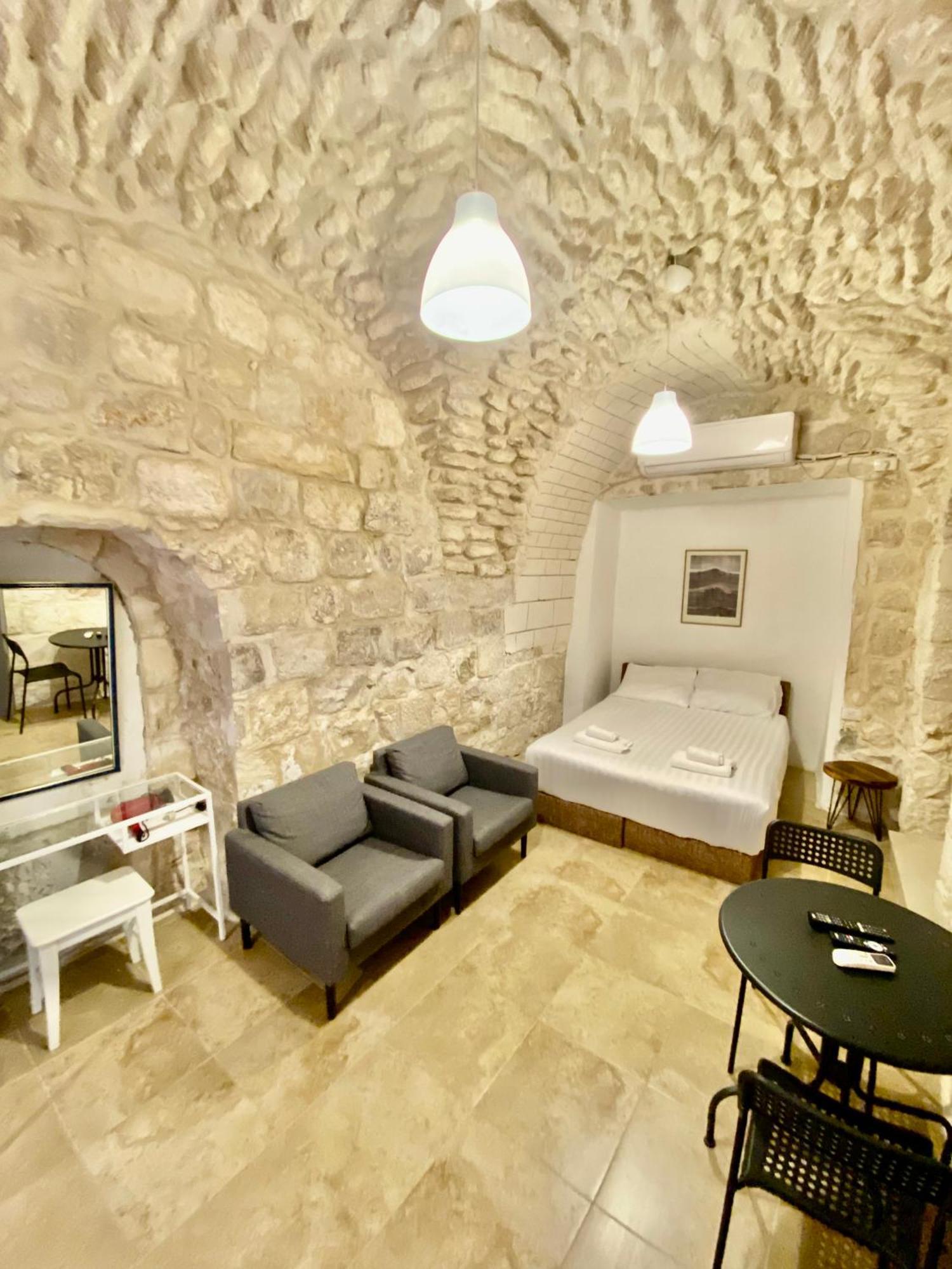 Christian Quarter I Apartment