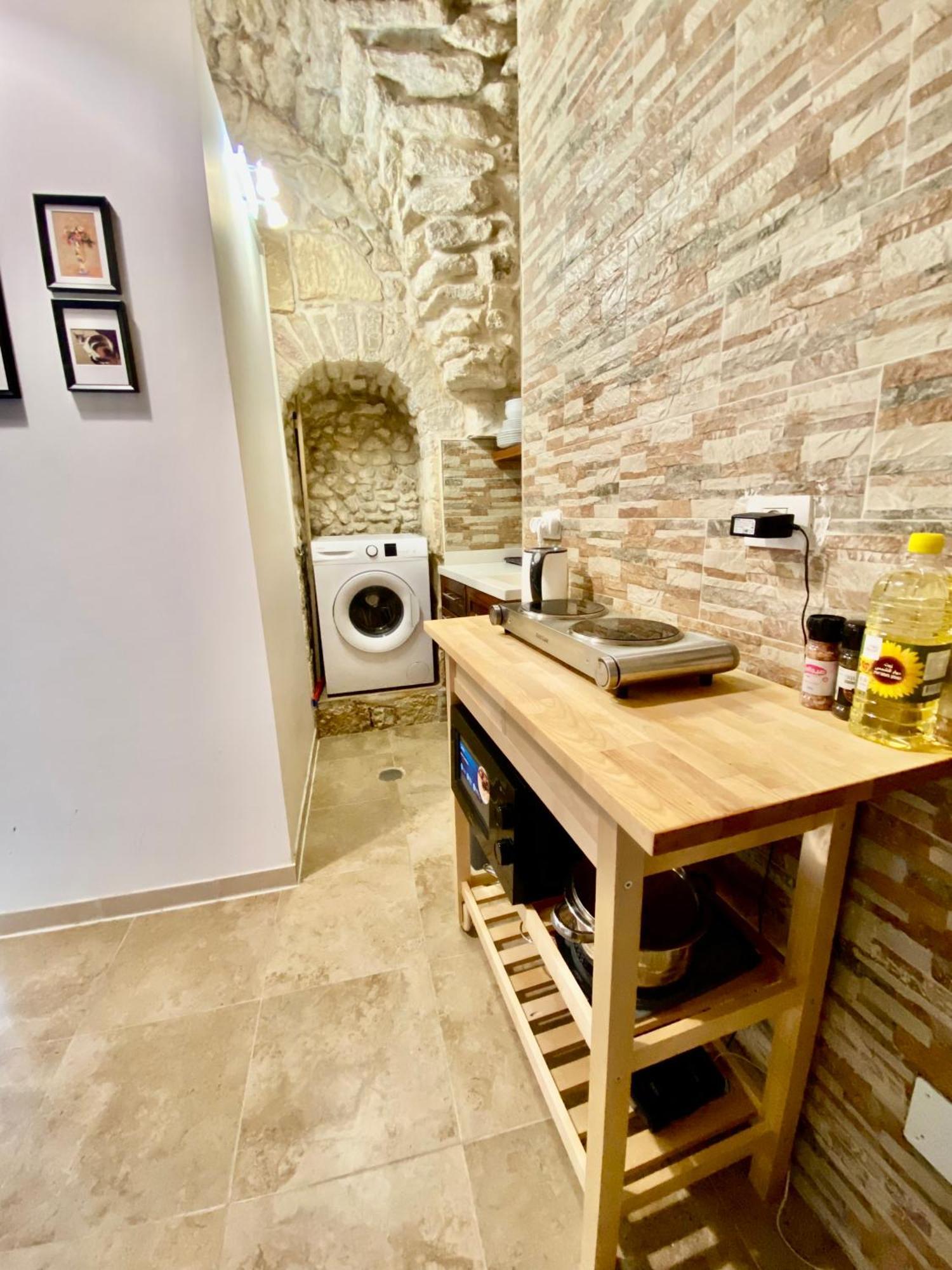 Apartment Christian Quarter I *