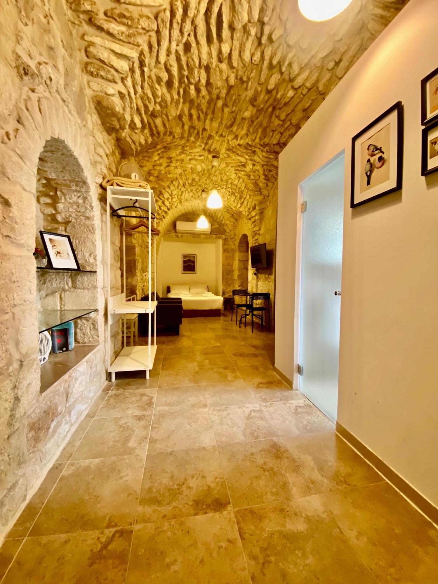 Apartment Christian Quarter I Jerusalem