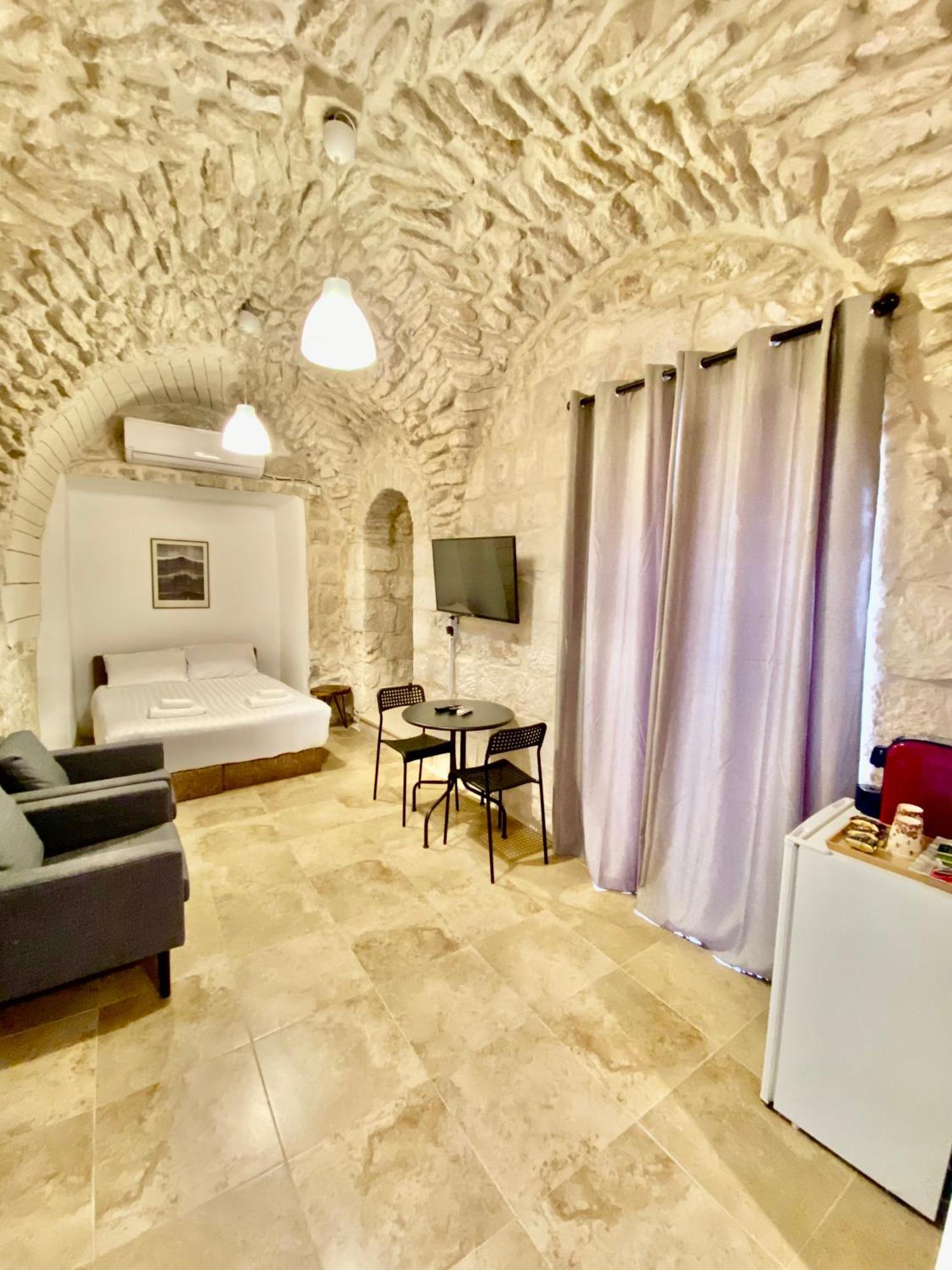Apartment Christian Quarter I