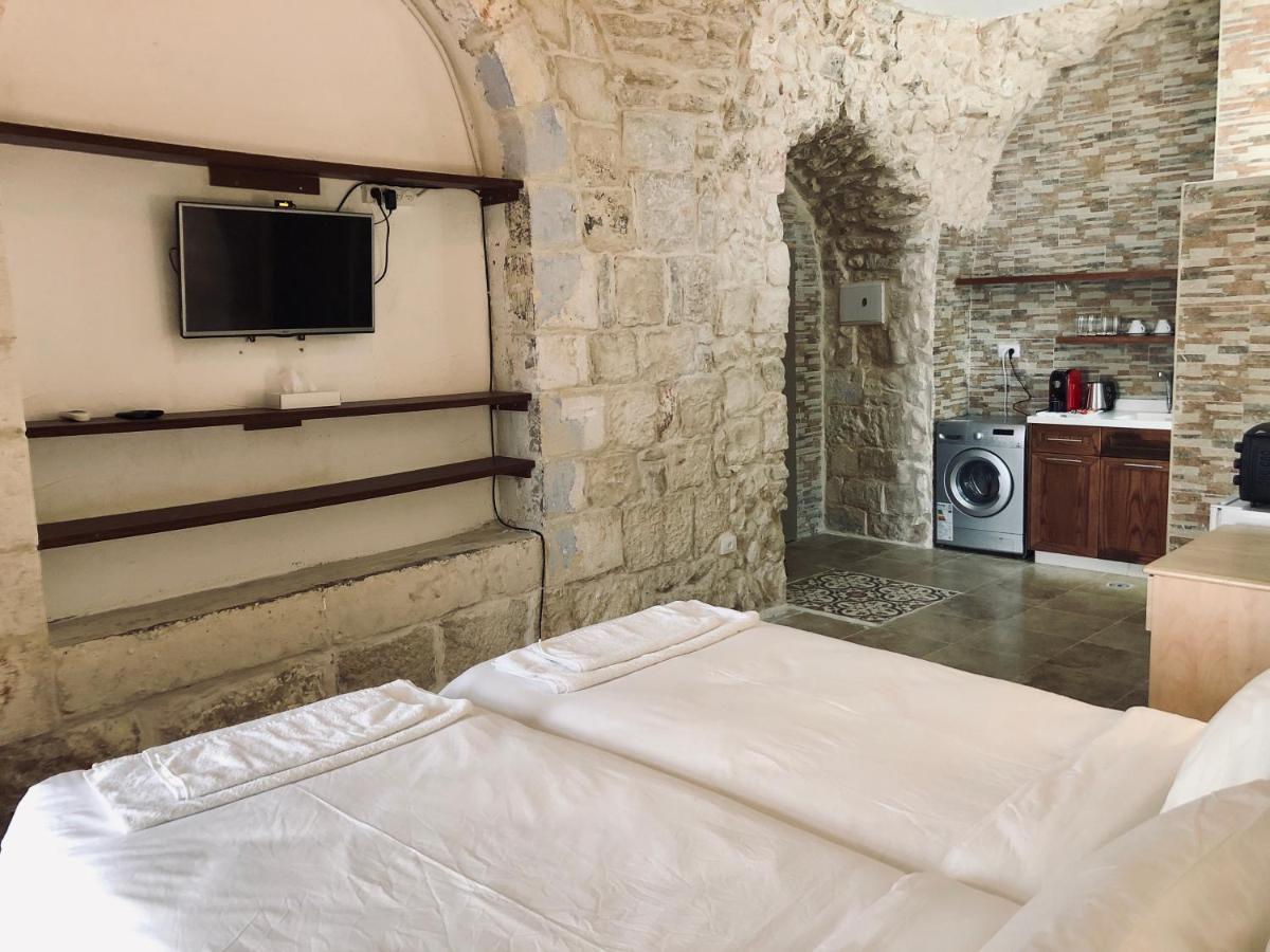 Christian Quarter I Apartment